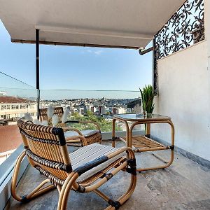Appartement met Drie Slaapkamers