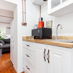 Appartement met Twee Slaapkamers